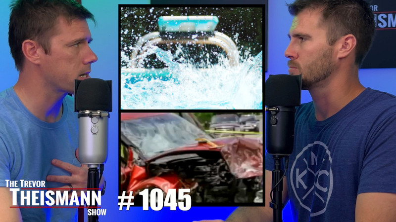 How To Save A Life In Under 5 Minutes  - 1046 How To Save A Life In Under 5 Minutes  - 1046