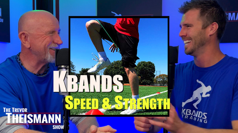 Kbands - Background - How They Work Kbands - Background - How They Work