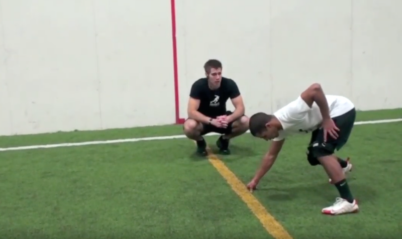 New Sprinting Variations To Help You Run Faster