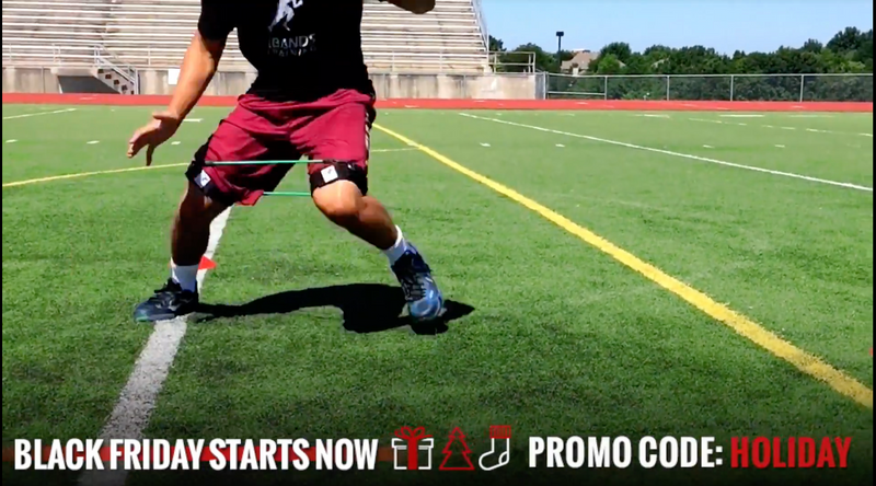 Black Friday Starts Now