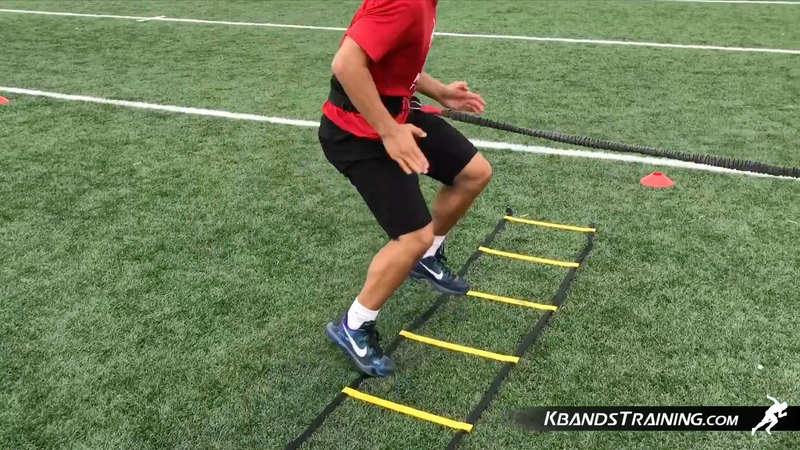 RSC Acceleration Training To Help You Sprint Faster