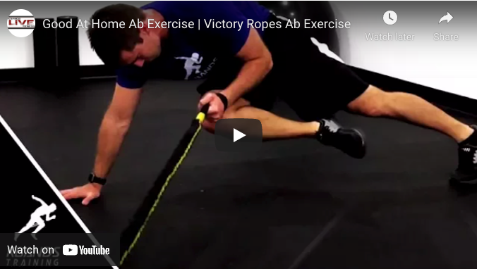 Good At Home Ab Exercise | Ab Exercise better than Leg Raises