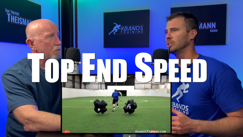 #1 Reason To Use A Speed Parachute