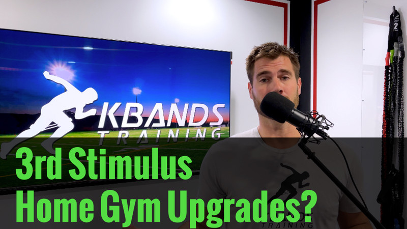3rd Stimulus Check Recommendations For Your Home Gym - Don't Over Spend 3rd Stimulus Check Recommendations For Your Home Gym - Don't Over Spend