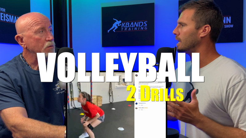 Top 2 Volleyball Drills To Add To Your Training Top 2 Volleyball Drills To Add To Your Training