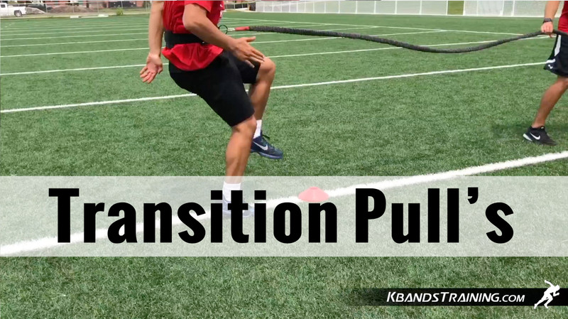 Linear Hesitation RSC Speed Cord Sprints Linear Hesitation RSC Speed Cord Sprints