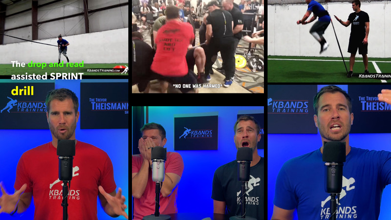 October Week 3 Workouts October Week 3 Workouts