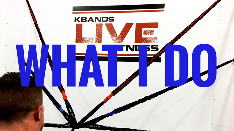 How I Use Resistance Bands At Home To Stay In Shape - Men’s Workouts How I Use Resistance Bands At Home To Stay In Shape - Men’s Workouts