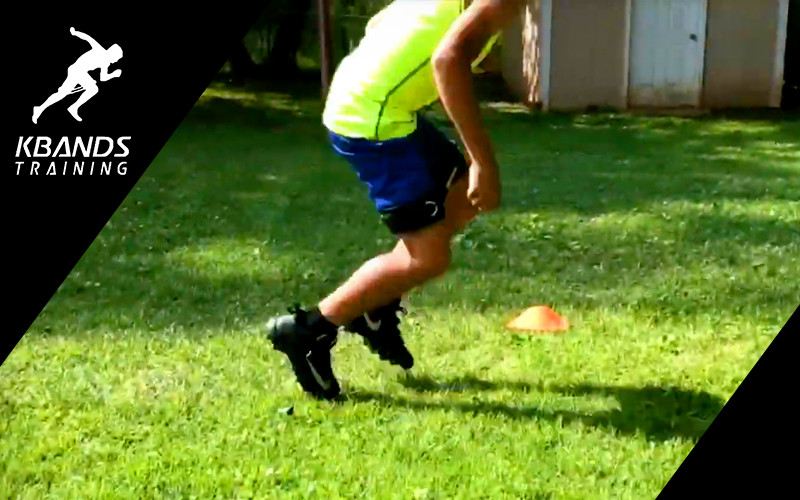 My Kid Is Slow! How Do I Make Him Faster