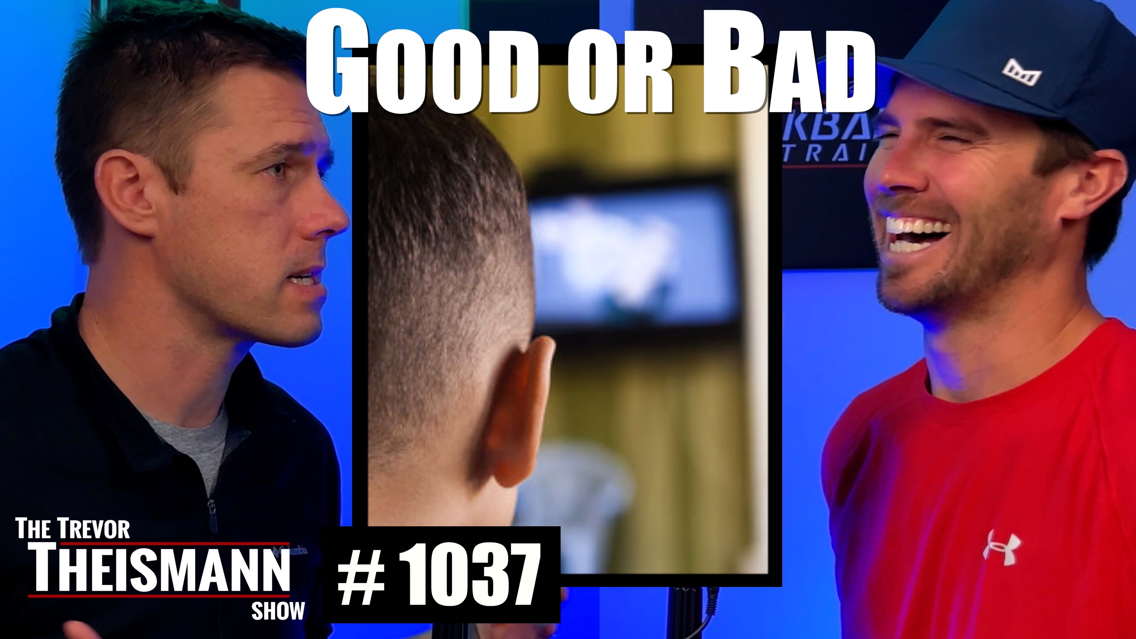 Is Social Media Good or Bad For Kids? Episode 1037