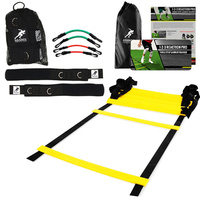 New Cross Over Drill For Football