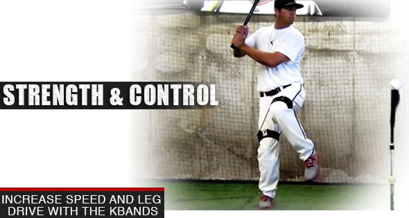 Baseball Hitting Drills: The High Knee Drill