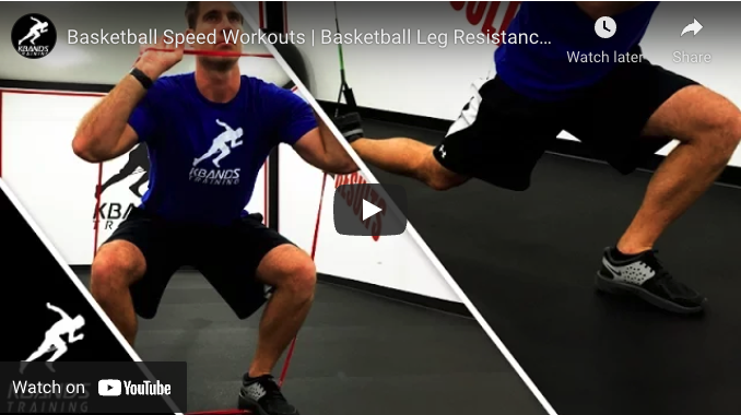 Basketball Workout Program For Speed