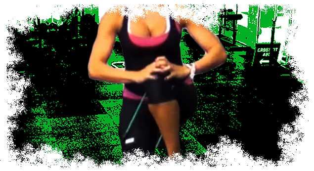 Workout | BodyFX | Cardio FX