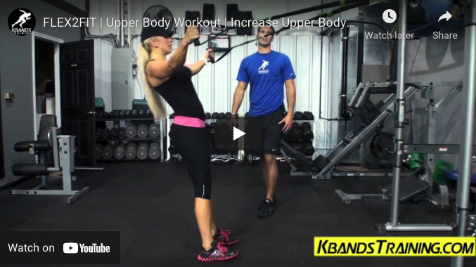 Build Upper Body Strength Using the KB Duo