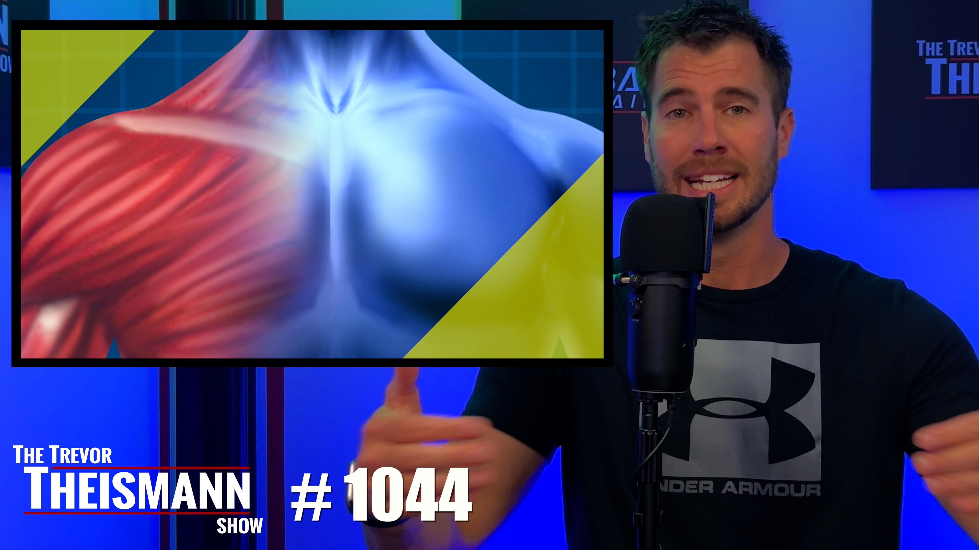 Bulletproof Your Body With This Short Maintenance Routine - 1044