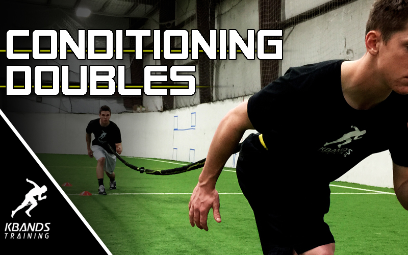 Victory Ropes Conditioning Doubles | Strength Training Program