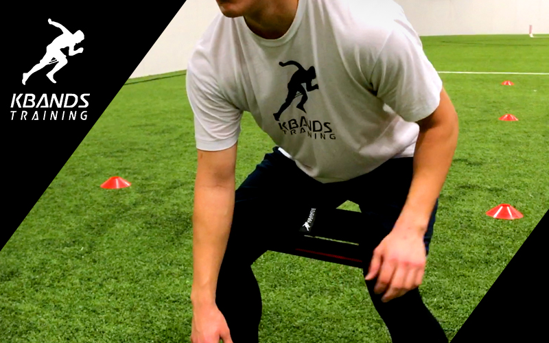 Become A Better Soccer Player With Footwork Drills - Mobility Defense