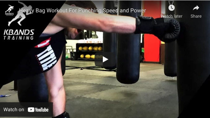 Functional Strength Training Workout