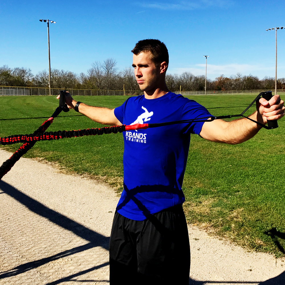 Install Fusion Cables Velocity Pro