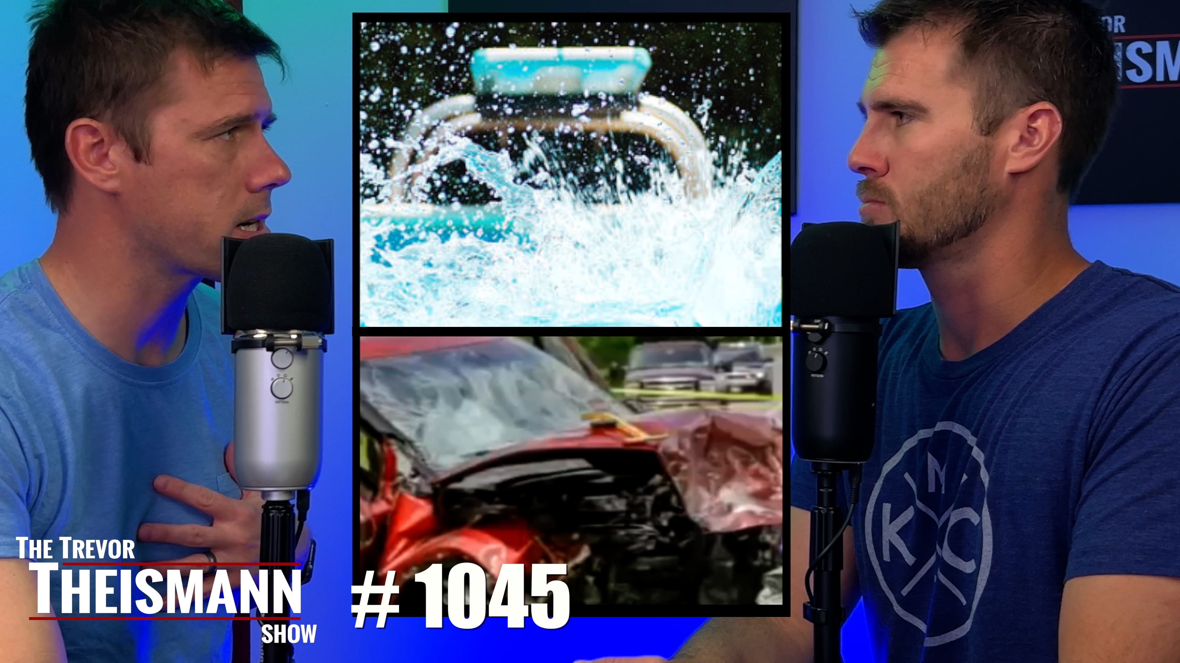 How To Save A Life In Under 5 Minutes  - 1046
