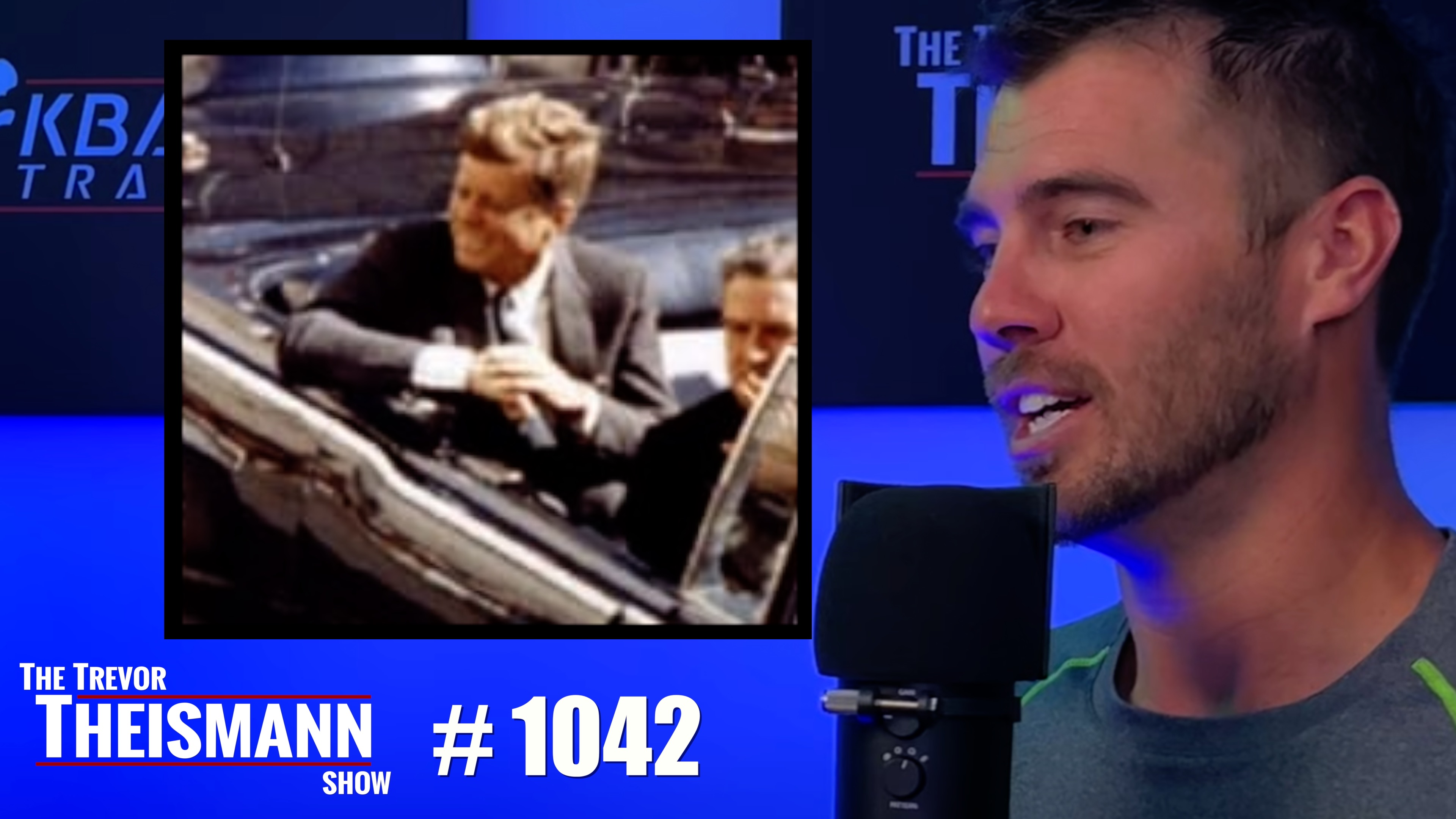JKF Conspiracy - Is It Actually Easy To Explain? #jfk #leeharveyoswald