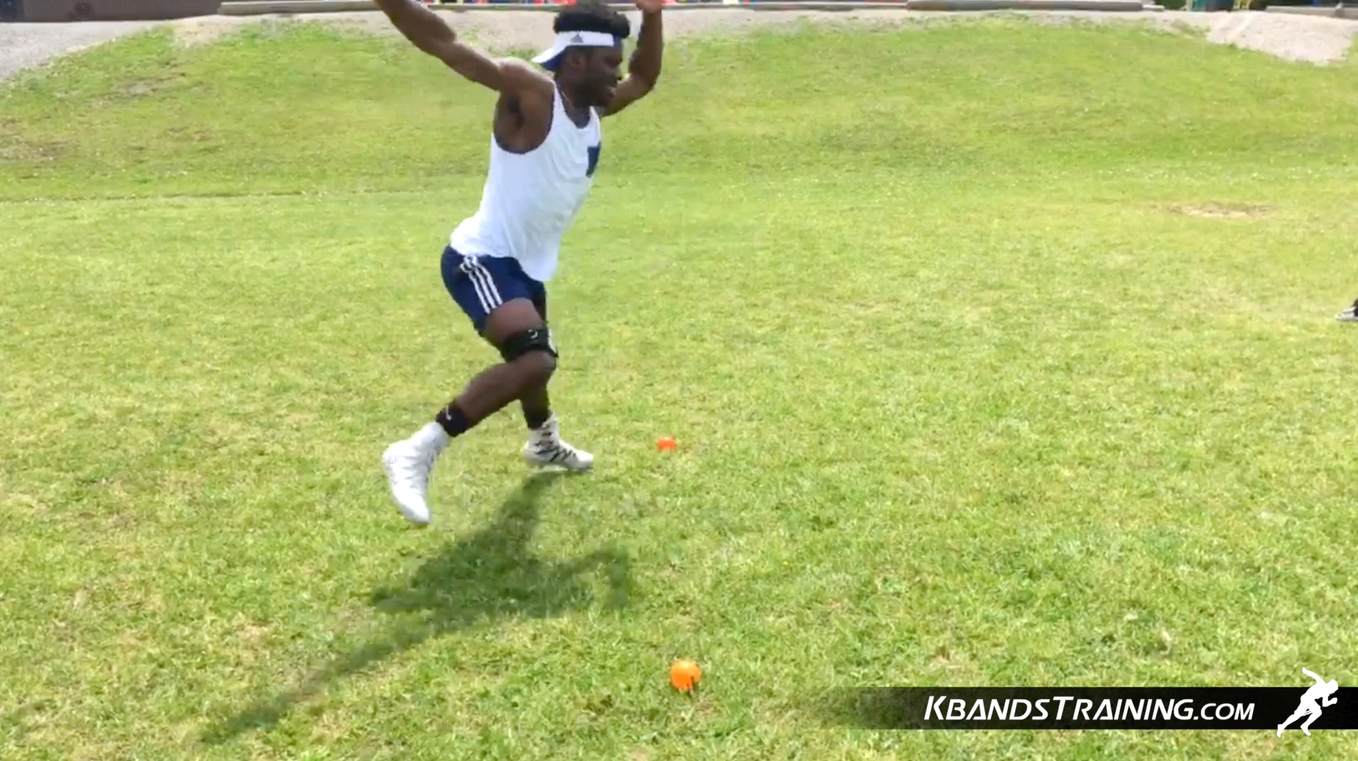 Jumping Drill | Ski Jumps That You Can Do Anywhere