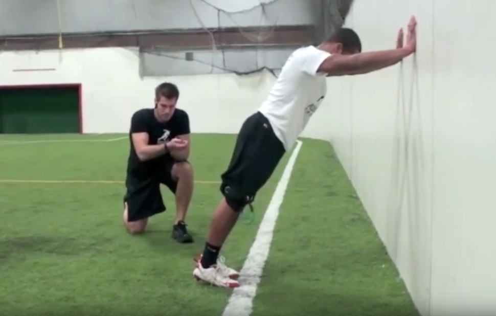 Picked By Coaches As One Of The Best Speed Training Drills Out There