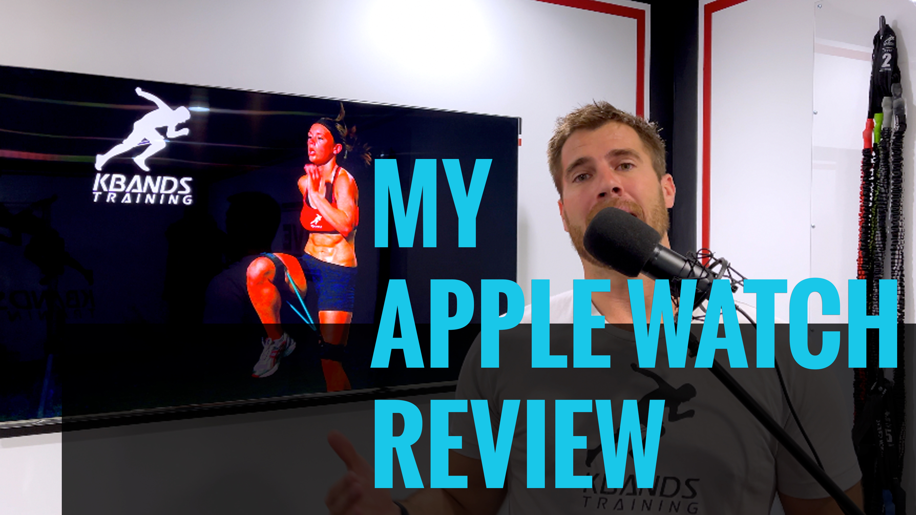 My Apple Watch Fitness Tracking Review - Good Or Bad?