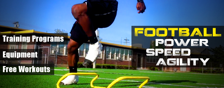 Kbands Training Football Drills