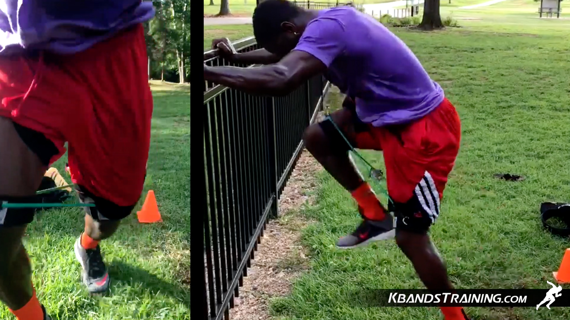 Offseason Football Workout You Can Do By Yourself