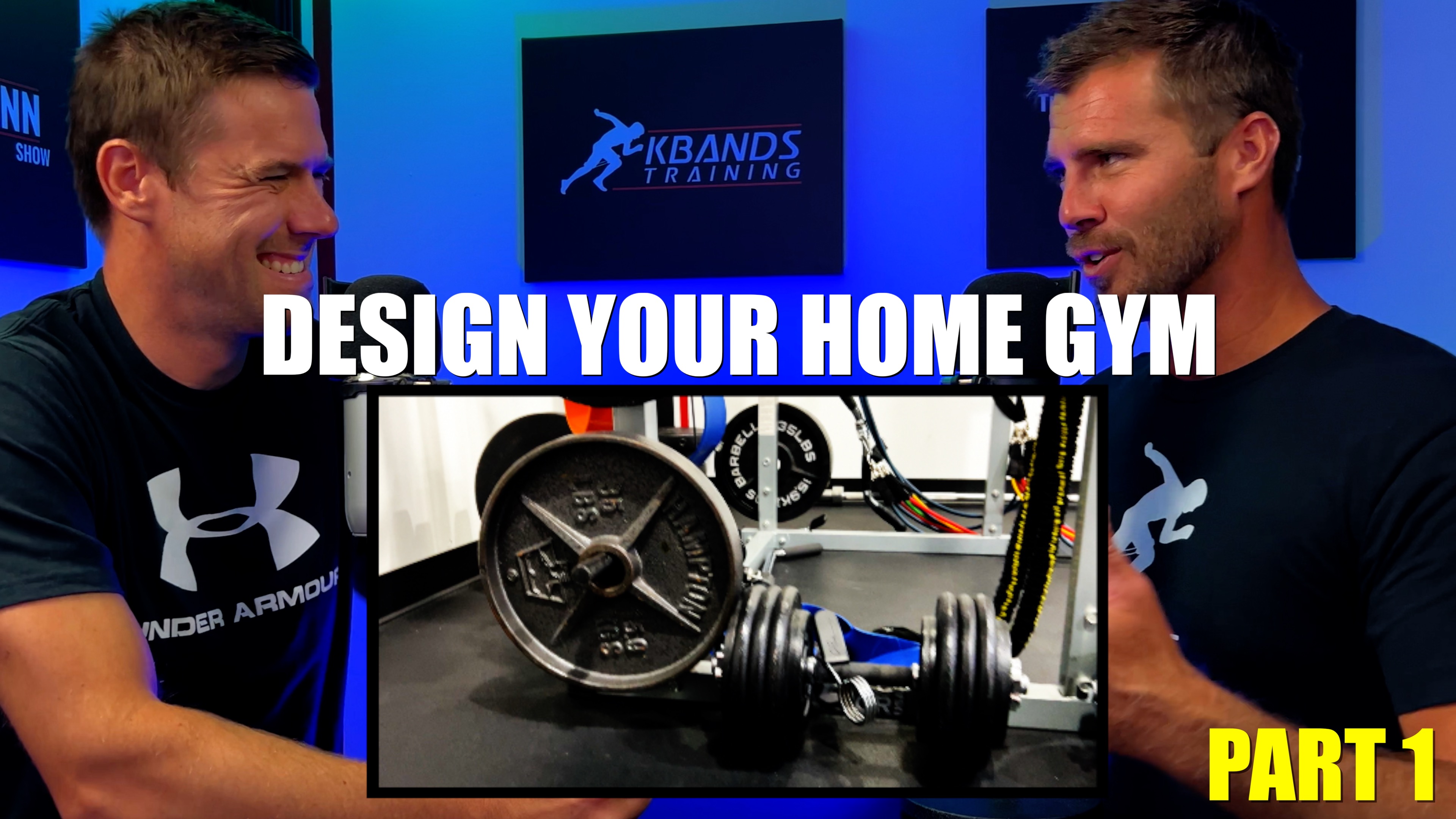 Best Equipment To Include In Your Home Gym