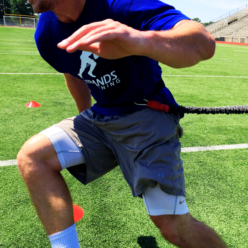 How To Install The Reactive Stretch Cord