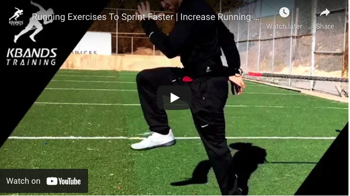 Running Exercises To Sprint Faster