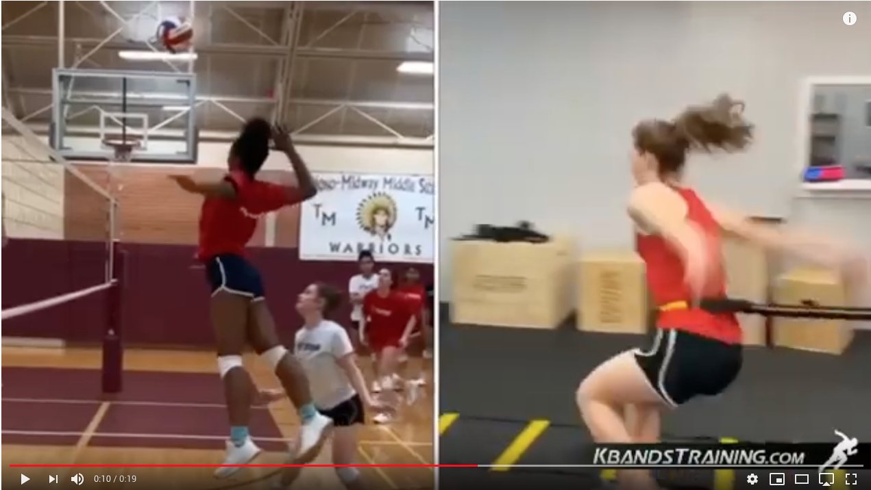 Stream Our Best Drills Of The Week - Get New Ideas On Your Training Now
