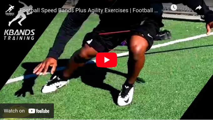 Speed Training vs Weight Training For Football
