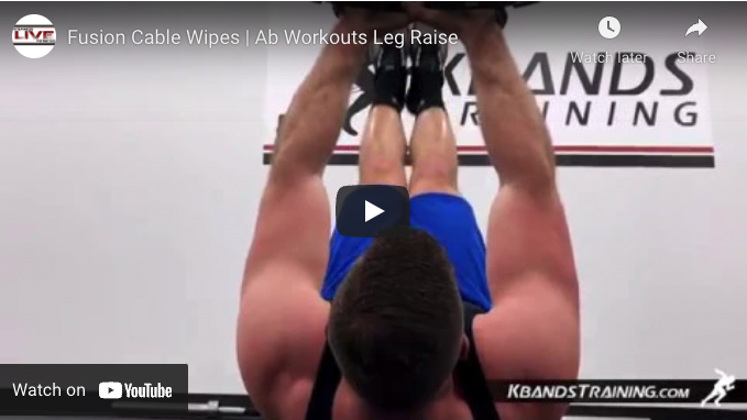 Ab Workout Routines