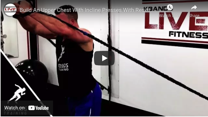 Best Chest Exercises To Do At Home / New Chest Workout