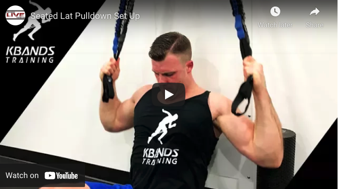 Best Lat Home Workout Routine