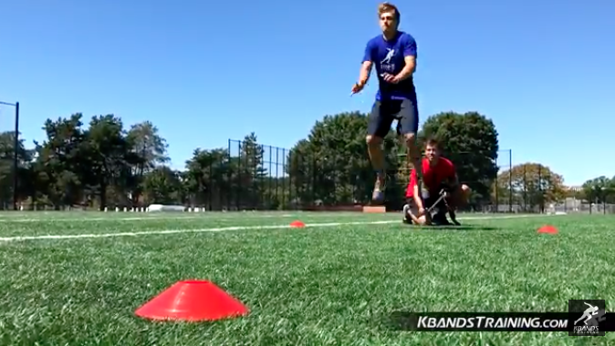 Do Jumping Plyometric Drills Help Increase Your Speed Or Just Your Vertical