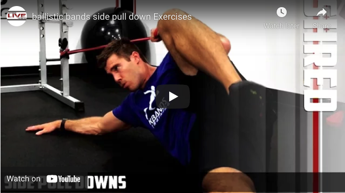 What’s The Best Way To Lose My Side Fat