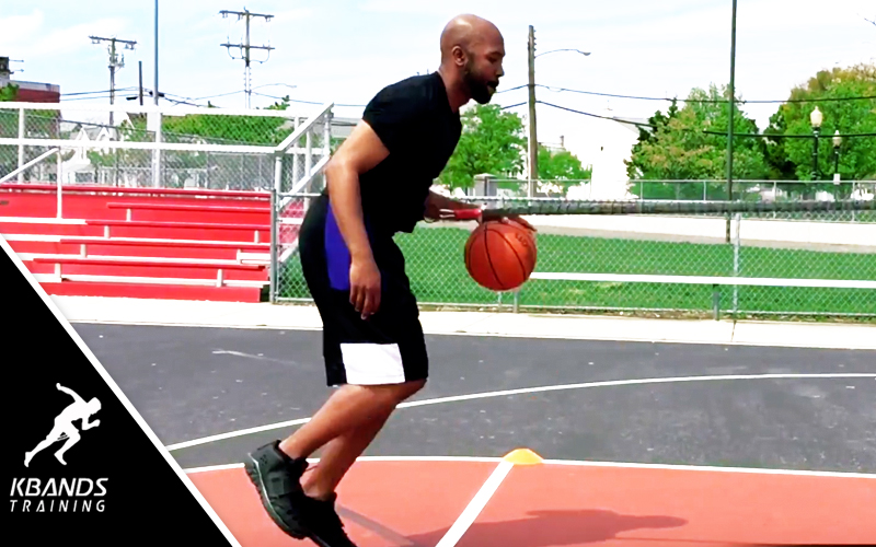 Basketball Exercises | RSC Single Leg Stability Hops