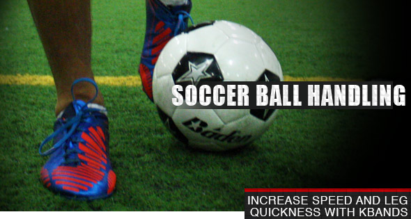 The 4 Cone Soccer Drill