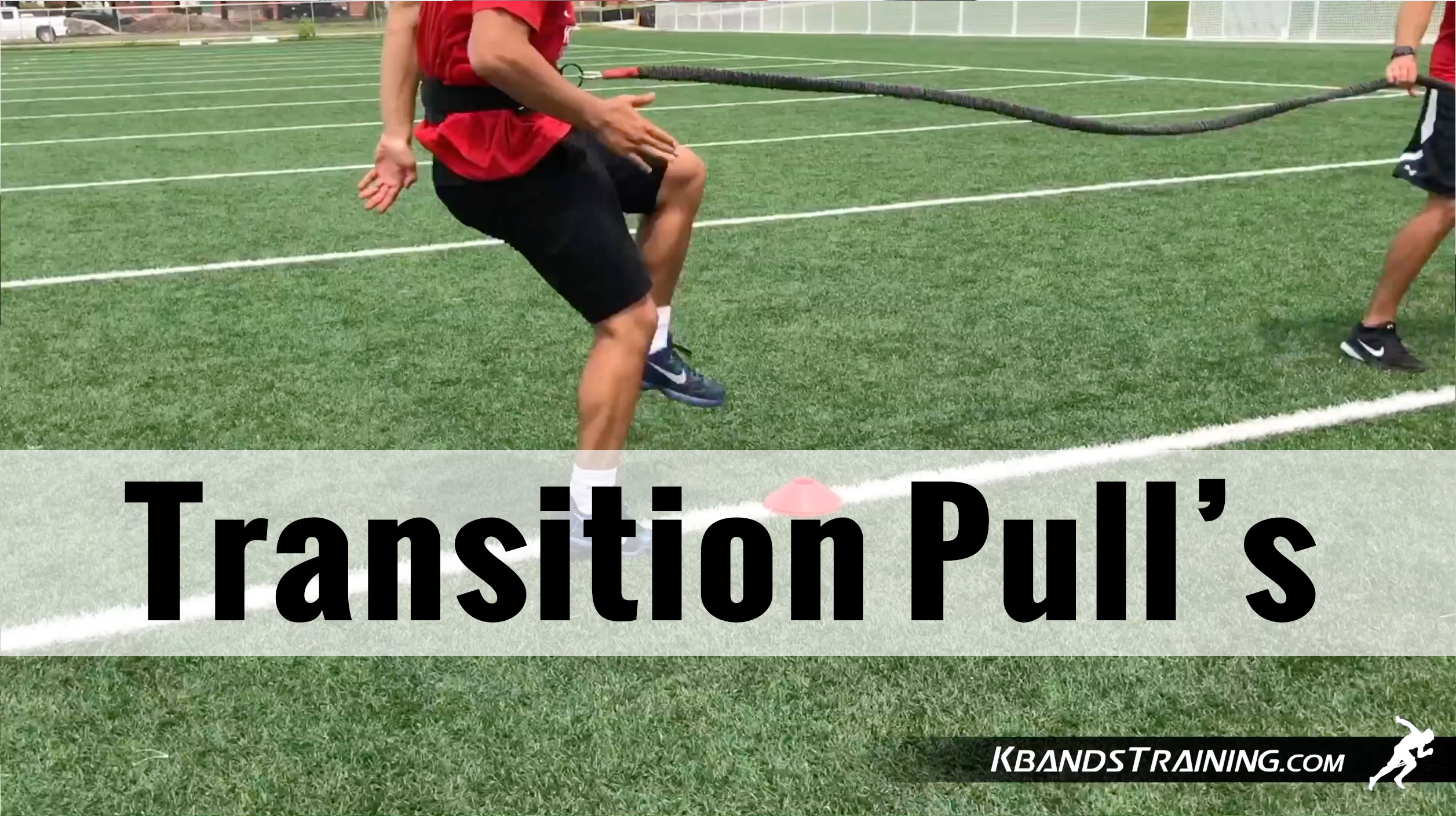 Linear Hesitation RSC Speed Cord Sprints