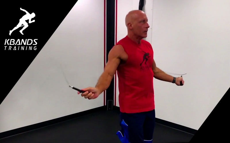 When Should You Use A Speed Jump Rope To Lose Weight