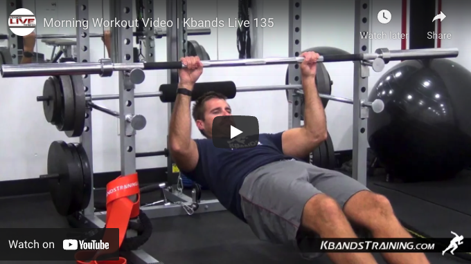 Should You Workout in the Morning or Evening to Get Better Results