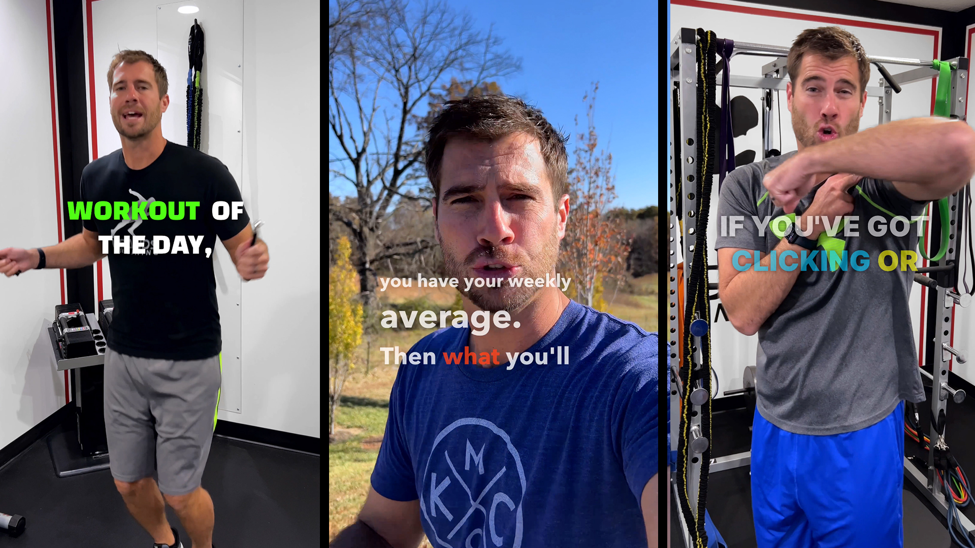 Daily Facts - Motivation For Your Workouts