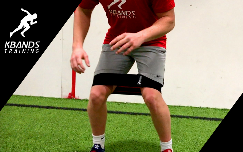 Best Glute Workout You Can Do Anywhere With Loop Bands