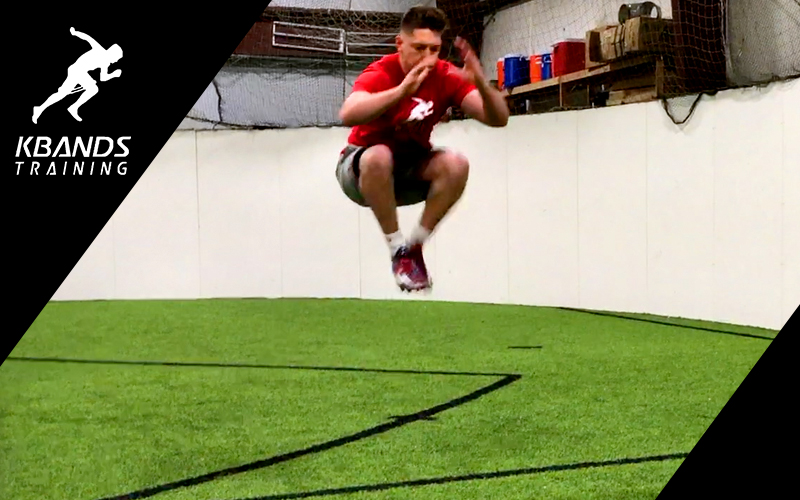 Increase Running Speed With Hip Bands