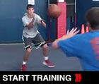 Increase Defensive Speed and Reaction Time